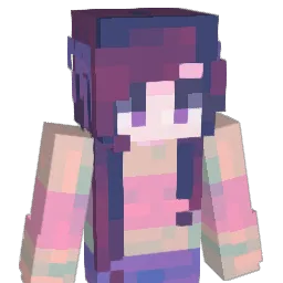 Experientiae's Minecraft skin