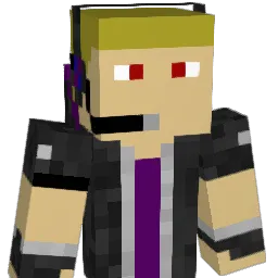 Experinced_Gamer's Minecraft skin