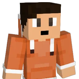 Expert22's Minecraft skin