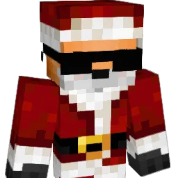 ExpertCord46632 Minecraft avatar bust