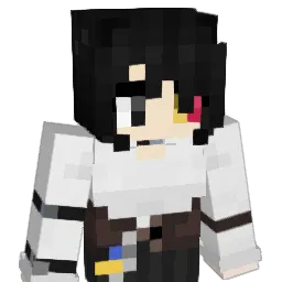 ExpertFaun11492 Minecraft avatar bust