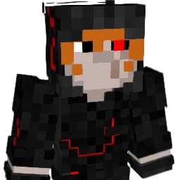ExpertOcean9313's Minecraft skin