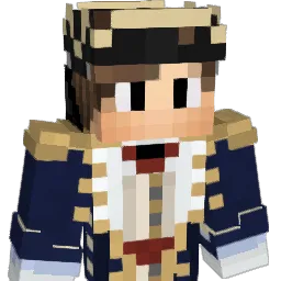 ExpertPLet's Minecraft skin