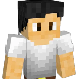 ExpertSubset426 Minecraft avatar bust