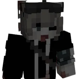 ExpertTexpert Minecraft avatar bust