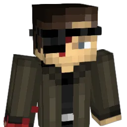 Expert_TNT's Minecraft skin