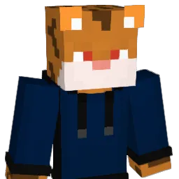 ExperteGHG Minecraft avatar bust