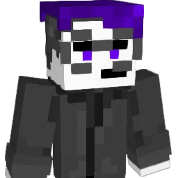ExpessoDepresso0 Minecraft avatar bust