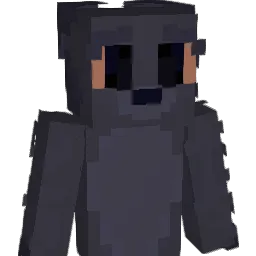 Expie_002 Minecraft avatar bust
