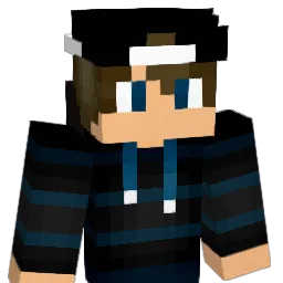 ExpiraHD Minecraft avatar bust