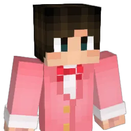 Expirecll Minecraft avatar bust