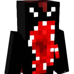 ExpiredBerry's Minecraft skin