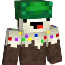 ExpiredLotion Minecraft avatar bust