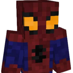 ExpiredMocha Minecraft avatar bust