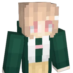 Expit's Minecraft skin