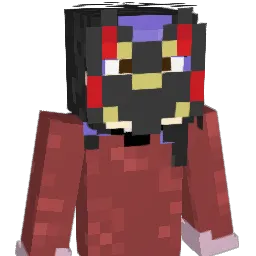 ExplainSilv3r Minecraft avatar bust