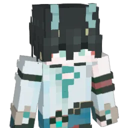 ExplodeXiaobai's Minecraft skin