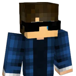 ExplodedPancake's Minecraft skin