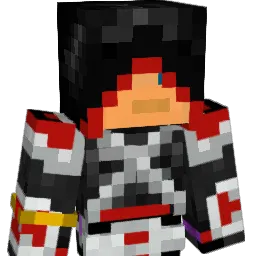 Explodinator's Minecraft skin
