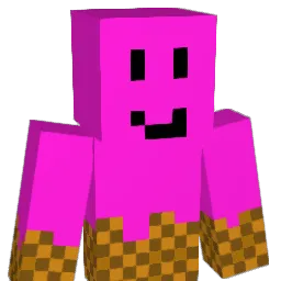 Exploding_Icecrm Minecraft avatar bust
