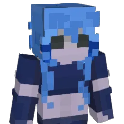 Explodo1's Minecraft skin