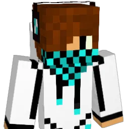 ExploitedYtek's Minecraft skin
