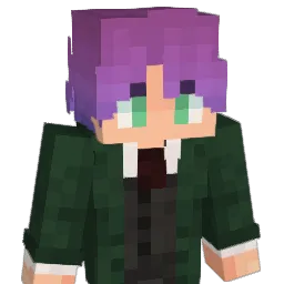 Explorateur__ Minecraft avatar bust