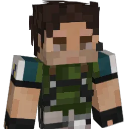 Explorer61_ Minecraft avatar bust