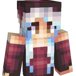 ExplorerDee's Minecraft skin