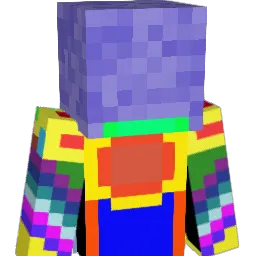 ExplorerHobson's Minecraft skin
