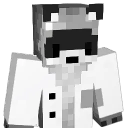 Explosed's Minecraft skin