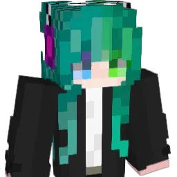Explosion0827's Minecraft skin