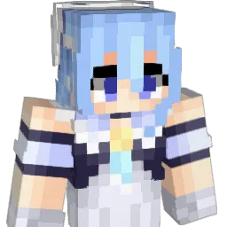 ExplosionCrazy's Minecraft skin
