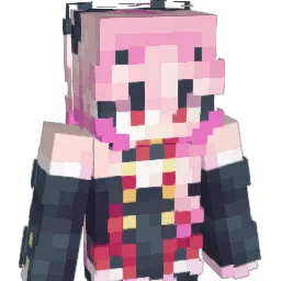 Explosion_Mage_ Minecraft avatar bust
