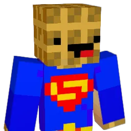ExplosiveJoseph's Minecraft skin