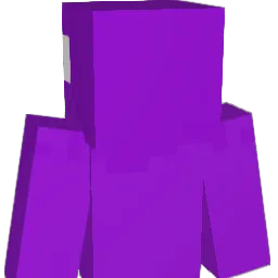 ExplosiveShep123 Minecraft avatar bust