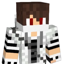 Explosivestorm9 Minecraft avatar bust