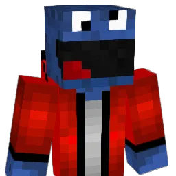 ExplosivosHD's Minecraft skin