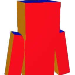 Explosssive's Minecraft skin