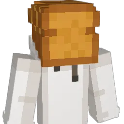 ExplosvieToast's Minecraft skin