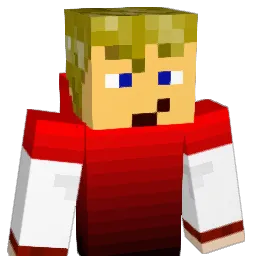 Explozion88's Minecraft skin