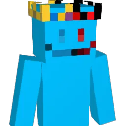 ExpoMeBoi Minecraft avatar bust