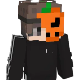 ExpoSolar Minecraft avatar bust