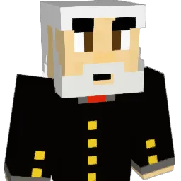 Expolater's Minecraft skin