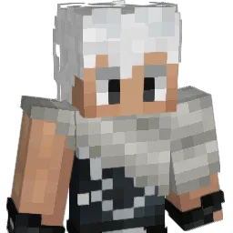 ExponentBrake53 Minecraft avatar bust