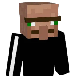 ExponentSoup103 Minecraft avatar bust