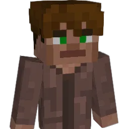 Expos_ Minecraft avatar bust