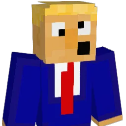 Exposed8's Minecraft skin