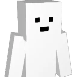 ExposedCheater Minecraft avatar bust