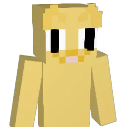 Exposion_kitty's Minecraft skin